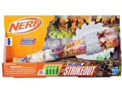 NERF ZOMBIE - STRIKEOUT